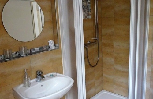 Oberhavel Apartment | Ferienwohnung/app. für 6 Gäste mit 55m² in Templin