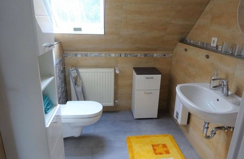 Oberhavel Apartment | Ferienwohnung/app. für 6 Gäste mit 55m² in Templin