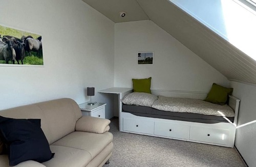 Wietze Apartment | Ferienwohnung/app. für 6 Gäste mit 100m² in Wietze