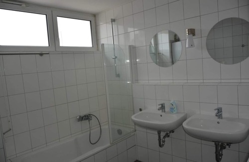 Worms Apartment | Ferienwohnung/app. für 7 Gäste mit 110m² in Worms
