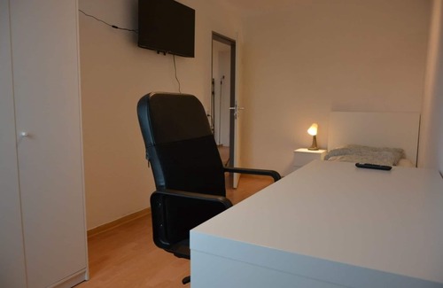 Worms Apartment | Ferienwohnung/app. für 7 Gäste mit 110m² in Worms