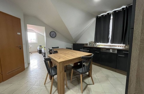 Sankt Polten Apartment | Ferienwohnung/app. für 8 Gäste mit 85m² in St. Pölten