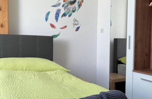 Sankt Polten Apartment | Ferienwohnung/app. für 8 Gäste mit 88m² in St. Pölten