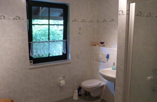 Borkheide Apartment | Ferienwohnung/app. für 4 Gäste mit 56m² in Borkheide