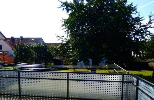 Nidderau Apartment | Ferienwohnung/app. für 6 Gäste mit 75m² in Erbstadt