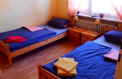 Nidderau Apartment | Ferienwohnung/app. für 6 Gäste mit 75m² in Erbstadt