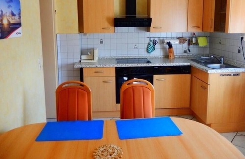 Nidderau Apartment | Ferienwohnung/app. für 6 Gäste mit 75m² in Erbstadt