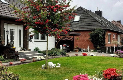 Fahrdorf Apartment | Ferienwohnung/app. für 2 Gäste mit 60m² in Fahrdorf