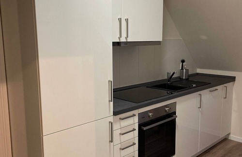 Elmlohe Apartment | Ferienwohnung/app. für 2 Gäste mit 29m² in Geestland