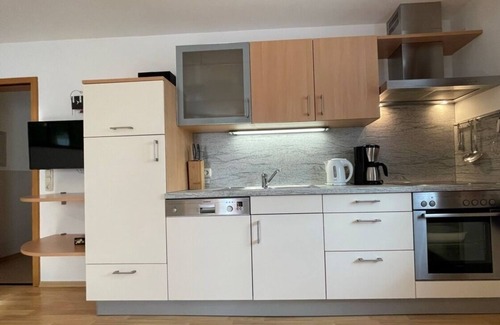 Schraden Apartment | Ferienwohnung/app. für 4 Gäste mit 56m² in Hopferau