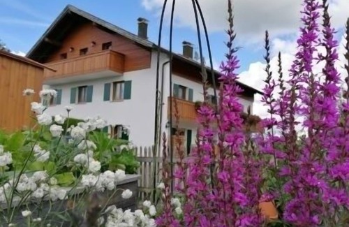Schraden Apartment | Ferienwohnung/app. für 2 Gäste mit 56m² in Hopferau