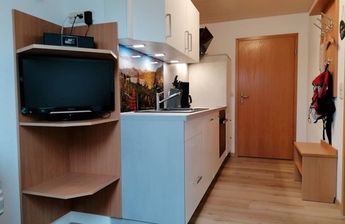 Schraden Apartment | Ferienwohnung/app. für 2 Gäste mit 34m² in Hopferau