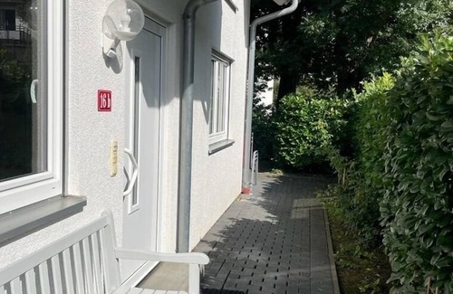 Iserlohn Apartment | Ferienwohnung/app. für 4 Gäste mit 64m² in Iserlohn