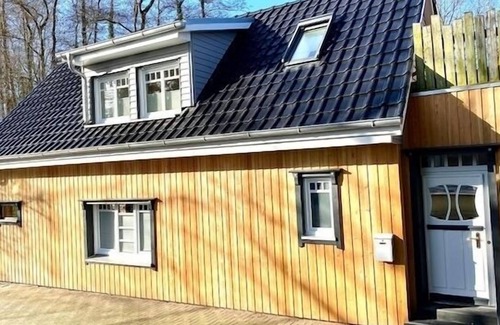 Papenburg Apartment | Ferienwohnung/app. für 2 Gäste mit 70m² in Papenburg