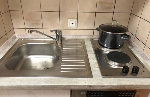 Ried Apartment | Ferienwohnung/app. für 2 Gäste mit 32m² in Pfronten