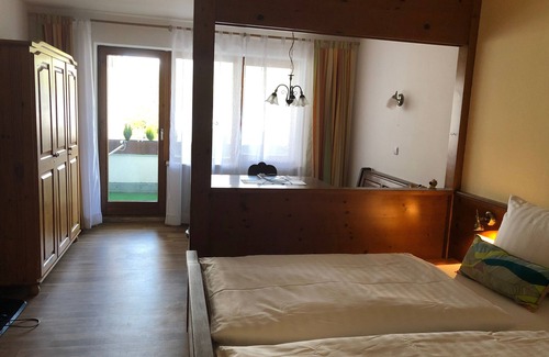 Ried Apartment | Ferienwohnung/app. für 2 Gäste mit 32m² in Pfronten