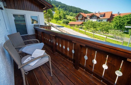 Rofleuten Apartment | Ferienwohnung/app. für 4 Gäste mit 77m² in Pfronten