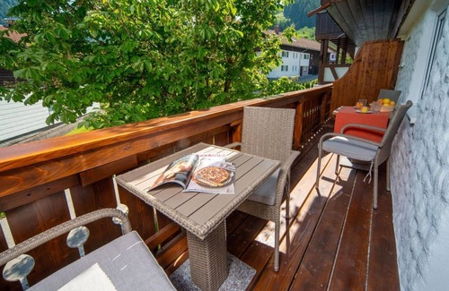 Rofleuten Apartment | Ferienwohnung/app. für 4 Gäste mit 77m² in Pfronten