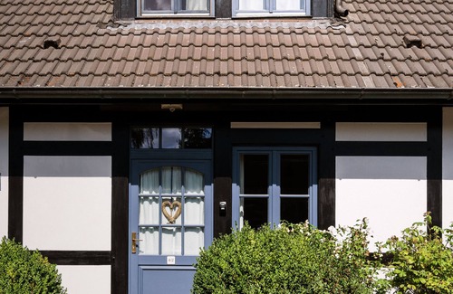 Warthe Apartment | Ferienwohnung/app. für 6 Gäste mit 83m² in Rankwitz