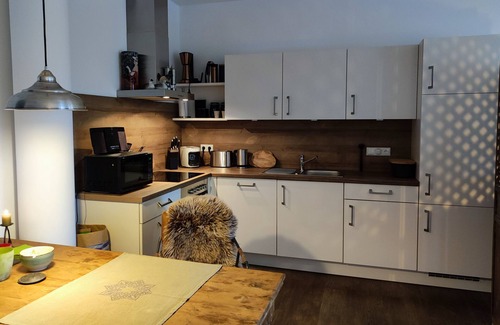 Rendsburg Apartment | Ferienwohnung/app. für 2 Gäste mit 85m² in Rendsburg