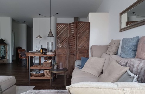 Rendsburg Apartment | Ferienwohnung/app. für 2 Gäste mit 85m² in Rendsburg