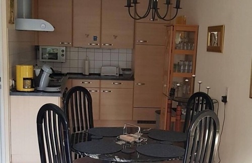 Rheinbach Apartment | Ferienwohnung/app. für 2 Gäste mit 60m² in Rheinbach