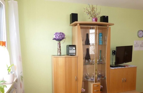 Schalkau Apartment | Ferienwohnung/app. für 4 Gäste mit 70m² in Schalkau