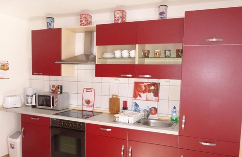 Schalkau Apartment | Ferienwohnung/app. für 4 Gäste mit 70m² in Schalkau