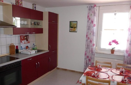 Schalkau Apartment | Ferienwohnung/app. für 4 Gäste mit 70m² in Schalkau