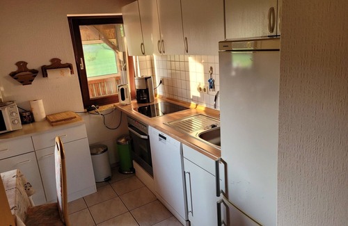Taarstedt Apartment | Ferienwohnung/app. für 4 Gäste mit 72m² in Taarstedt