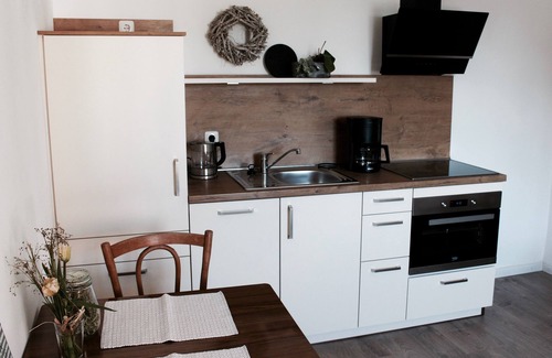 Vahlbruch Apartment | Ferienwohnung/app. für 2 Gäste mit 33m² in Vahlbruch