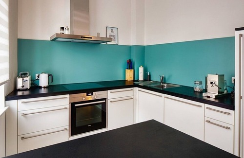 Walsheim Apartment | Ferienwohnung/app. für 3 Gäste mit 65m² in Walsheim