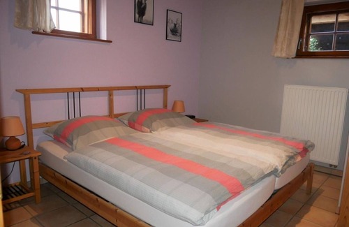Nordkampen Apartment | Ferienwohnung/app. für 5 Gäste mit 56m² in Walsrode