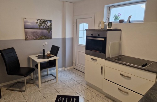 Allagen Apartment | Ferienwohnung/app. für 2 Gäste mit 64m² in Warstein