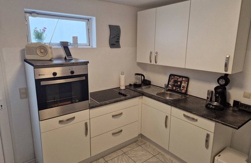 Allagen Apartment | Ferienwohnung/app. für 2 Gäste mit 64m² in Warstein