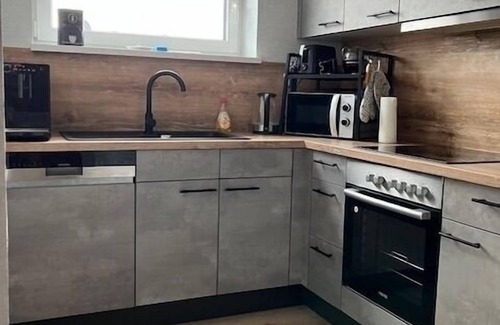 Reichensachsen Apartment | Ferienwohnung/app. für 4 Gäste mit 72m² in Wehretal