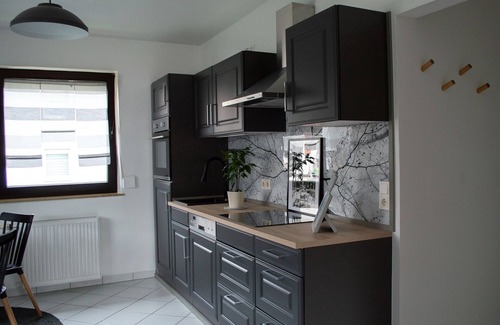 Wertheim Apartment | Ferienwohnung/app. für 2 Gäste mit 50m² in Wertheim