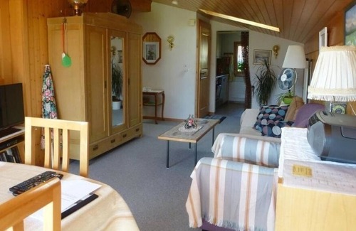 Amsoldingen Apartment | Ferienwohnung/app. für 3 Gäste mit 60m² in Amsoldingen
