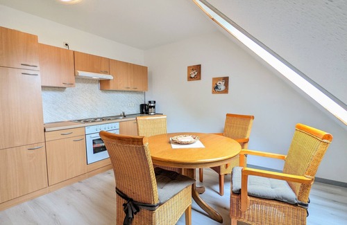 Bad Kleinen Apartment | Ferienwohnung/app. für 5 Gäste mit 55m² in Bad Kleinen