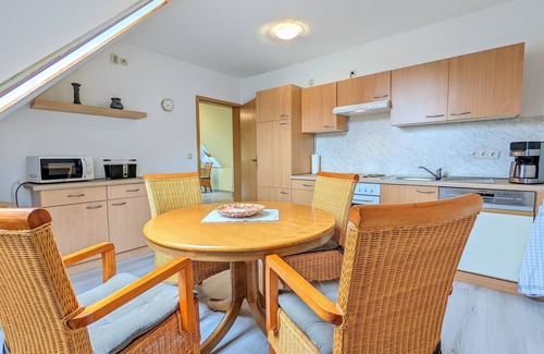 Bad Kleinen Apartment | Ferienwohnung/app. für 5 Gäste mit 55m² in Bad Kleinen