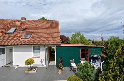 Bad Kleinen Apartment | Ferienwohnung/app. für 5 Gäste mit 55m² in Bad Kleinen