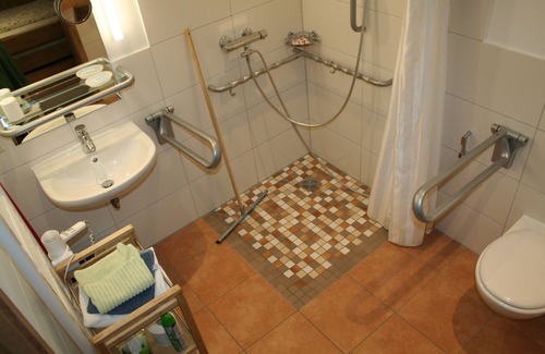 Bad Wiessee Apartment | Ferienwohnung/app. für 5 Gäste mit 54m² in Bad Wiessee