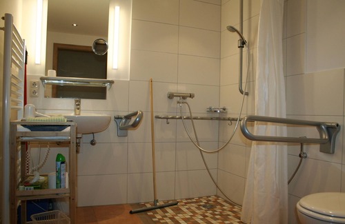 Bad Wiessee Apartment | Ferienwohnung/app. für 5 Gäste mit 54m² in Bad Wiessee