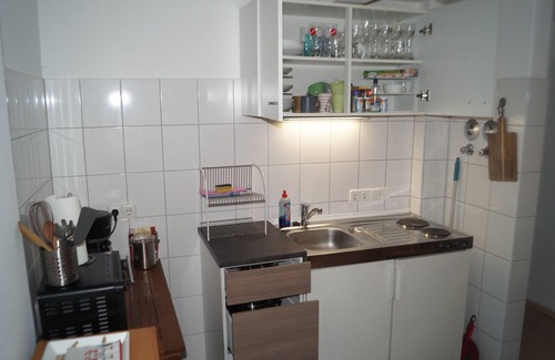 Mitteltal Apartment | Ferienwohnung/app. für 4 Gäste mit 35m² in Baiersbronn
