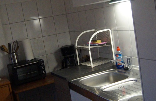 Mitteltal Apartment | Ferienwohnung/app. für 4 Gäste mit 35m² in Baiersbronn