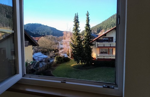 Mitteltal Apartment | Ferienwohnung/app. für 4 Gäste mit 35m² in Baiersbronn