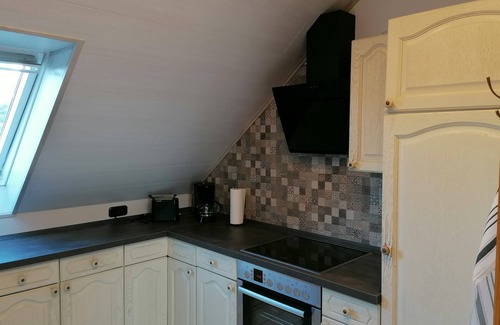 Wienhausen Apartment | Ferienwohnung/app. für 4 Gäste mit 70m² in Bockelskamp