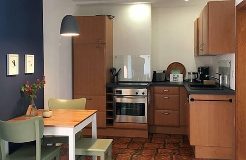 Eckernfoerde Apartment | Ferienwohnung/app. für 4 Gäste mit 83m² in Eckernförde