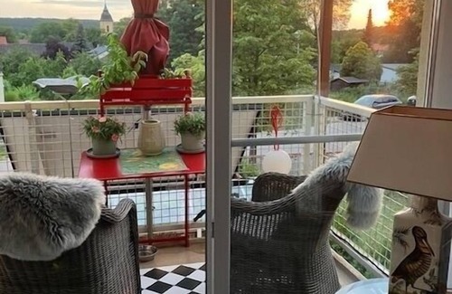 Motzen Apartment | Ferienwohnung/App. für 2 Gäste mit 60m² in Mittenwalde (271407)