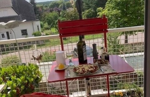 Motzen Apartment | Ferienwohnung/App. für 2 Gäste mit 60m² in Mittenwalde (271407)